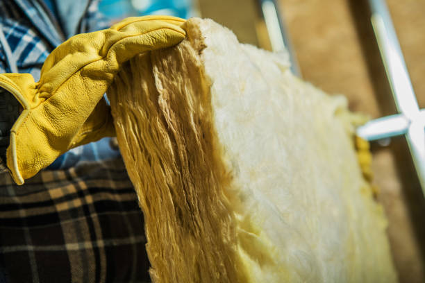 Types of Insulation We Offer in Alum Rock, CA