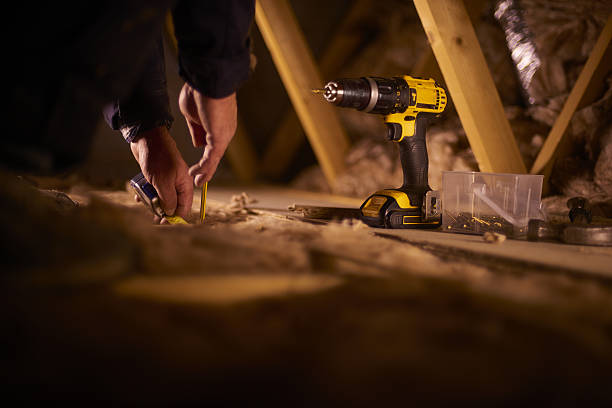 Best Fiberglass Insulation in Alum Rock, CA